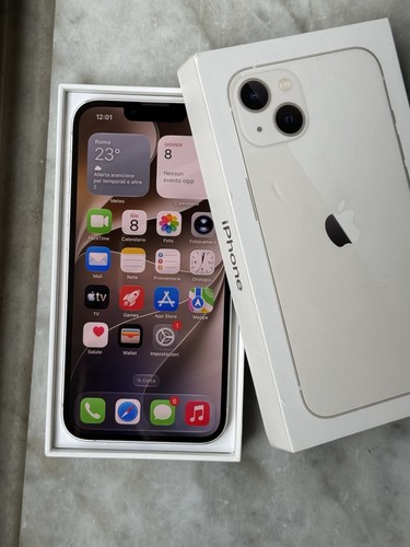 Iphone 128gb bianco - 128gb,