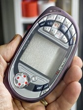 Nokia Ngage QD cover anteriore