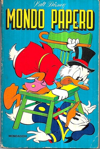 Classici walt disney mondadori - walt,
