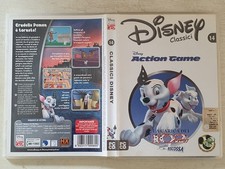 PC DISNEY THE ACTION GAME