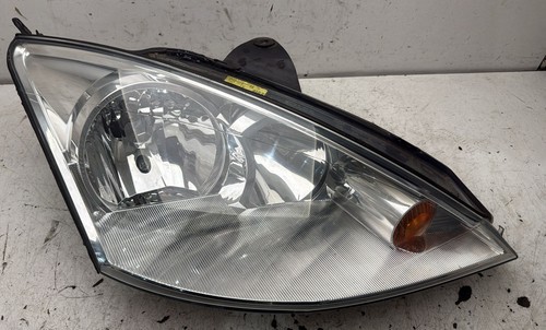 Faro anteriore destro - anteriore, ford