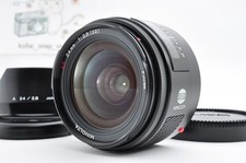 *1yr Wty for US* Minolta AF