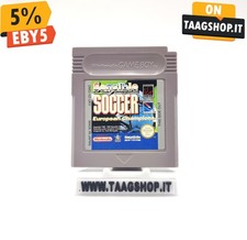 SENSIBLE SOCCER EUROPEAN