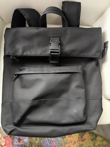 Zaino zara con - zaino, nero