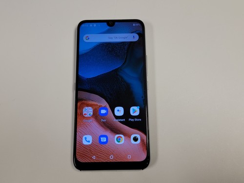 Umidigi pro 128 gb - umidigi,