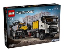 LEGO 42175 TECHNIC Autocarro