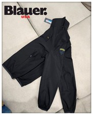 Giubbino Blauer uomo