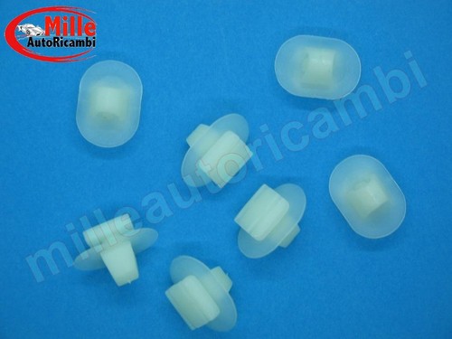 Kit mollette molla - mollette,