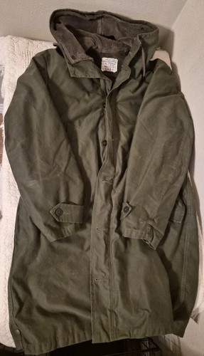 Giacca parka invernale schwarz - giacca,