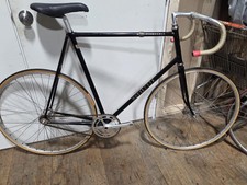 RARA BICI DA PISTA PETER