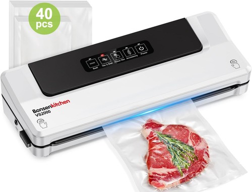 Bonsenkitchen macchina - bonsenkitchen,