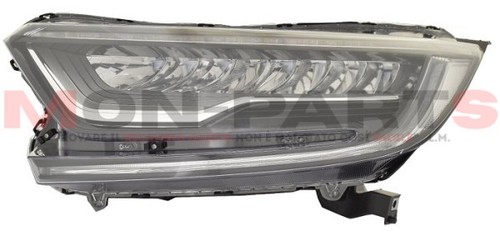 Faro fanale proiettore full - faro,
