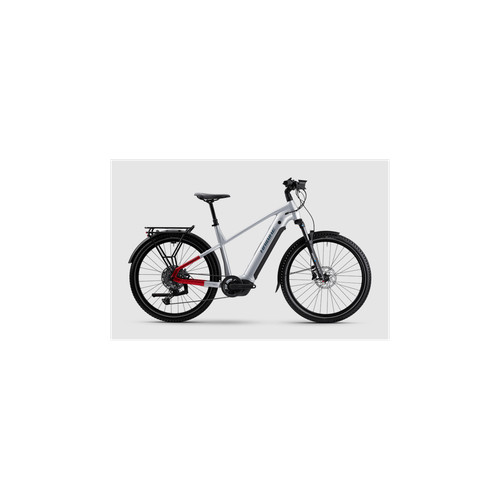Haibike bici elettrica - bici,