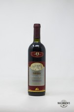Sassella NERA 1989
