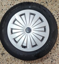 Set 2 Pneumatici Hankook 205