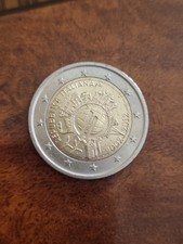 Moneta RARA commemorativa da