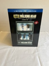 Walking Dead „The Complete