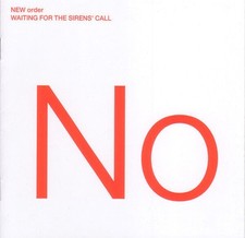 New Order - Waiting For The