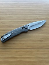 Kershaw 1426 Sequenza - Grigio