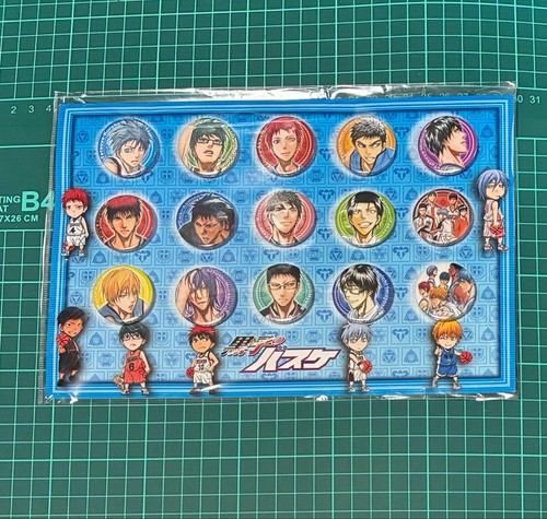 Kuroko basket jump festa - kuroko's,
