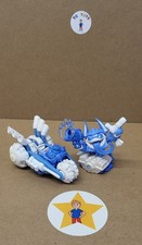Skylanders supercharges - skylanders,