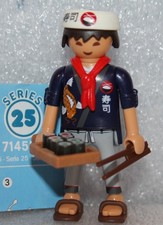 Playmobil Figurine " Maestro