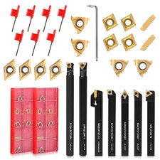Set Di 21 Utensili per