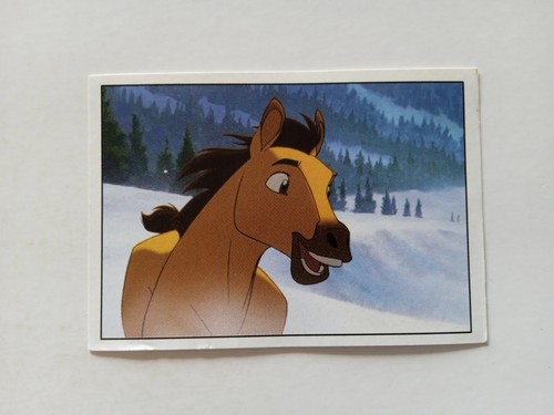 Figurina spirit cavallo - spirit,