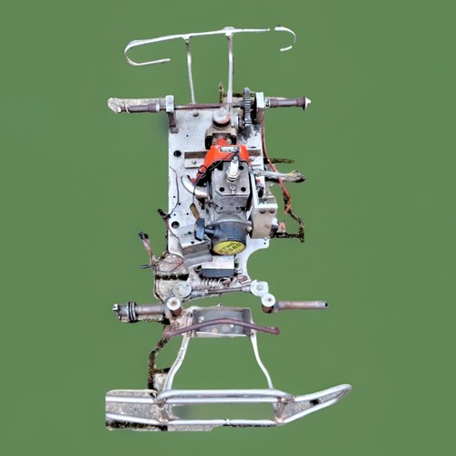 Se4669 pezzo unico - unico, 1:6