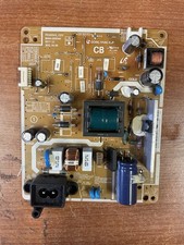 scheda alimentazione