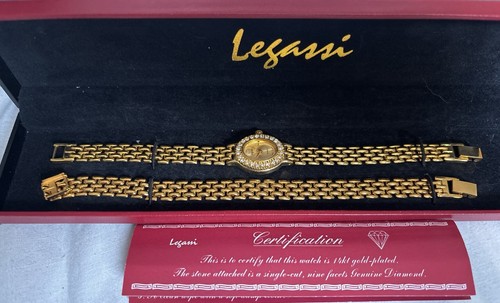 Orologio bracciale vintage - e,