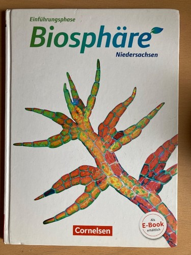 Cornelsen biosphäre bassa - biosphäre,