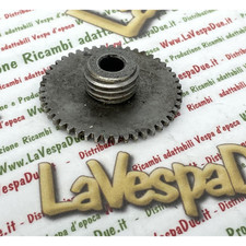 Ingranaggio Rinvio Miscelatore