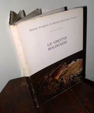 Badini,LE GROTTE