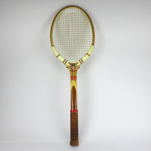 Racchetta tennis vintage in - racchetta,