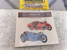 Fascicolo- Storia Sidecar
