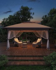 Pop Up Gazebo, Canopy Tent