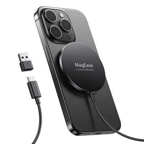 Caricatore wireless per iphone