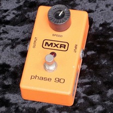 Phaser MXR M101 fase 90 usato