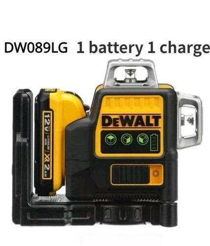 Dewalt dw089lg 12v - dw089lg, line