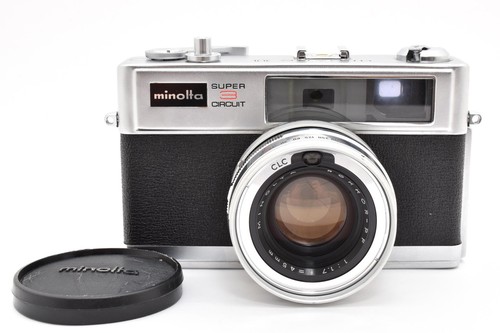 Ottime condizioni minolta - [ottime, condizioni]