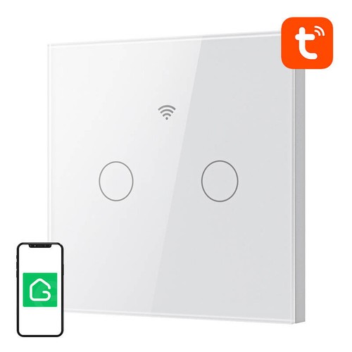Interruttore smart touch - interruttore, wifi