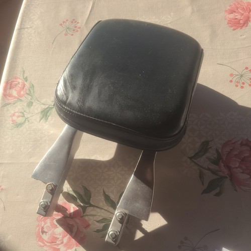 Sissy bar yamaha - bar, 1200