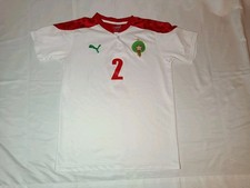 Maglia Marocco Shirt Trikot