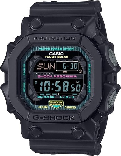 Orologio shock casio serie - casio,