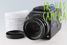 Hasselblad 501cm obiettivo - hasselblad,
