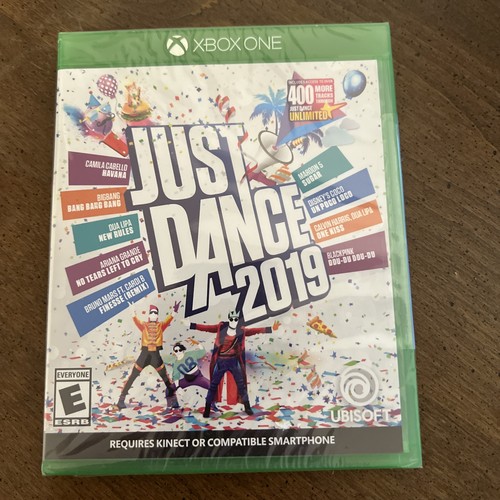 Just dance 2019 - just, microsoft