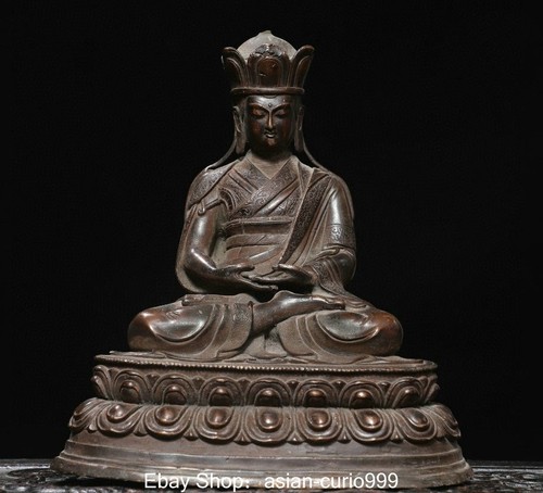 Statua buddha boddhisattva - buddha,