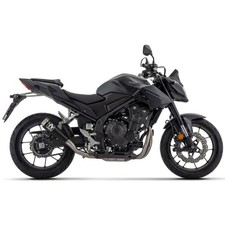 Terminale scarico arrow - terminale,