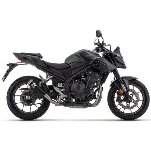 Terminale scarico arrow - scarico,